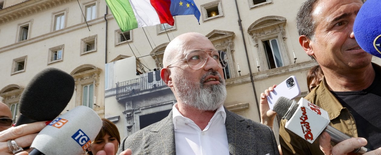 I dolori di Bonaccini