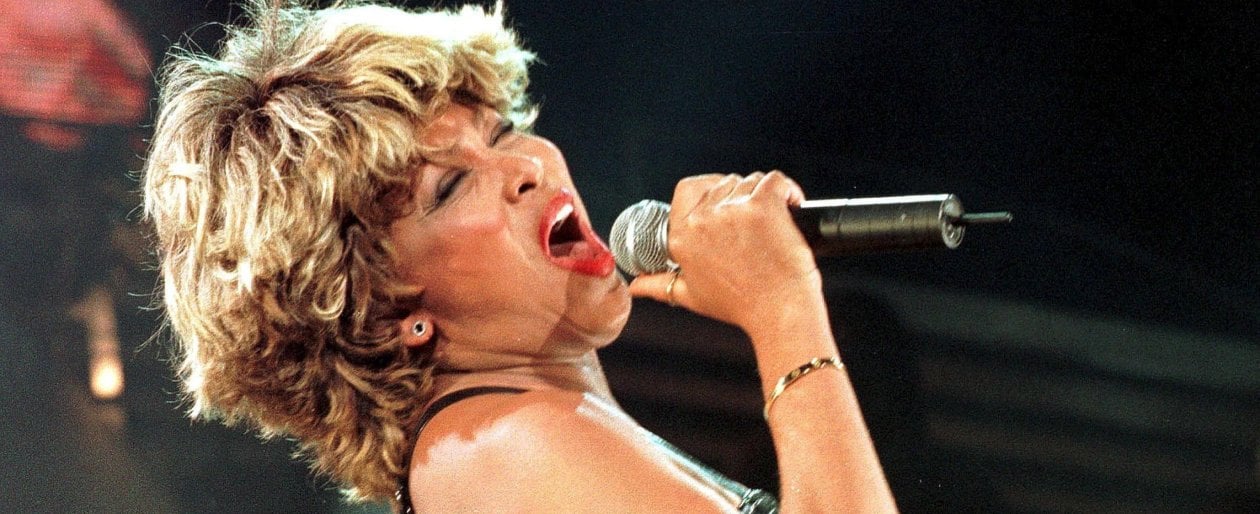 Tina Turner, la diva che visse due volte