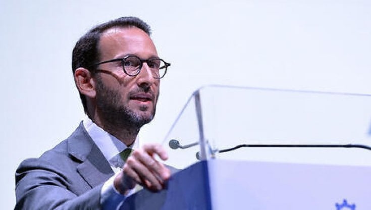 Pnrr, Freni: "Siamo nei tempi previsti, entro luglio avremo il nuovo Piano"