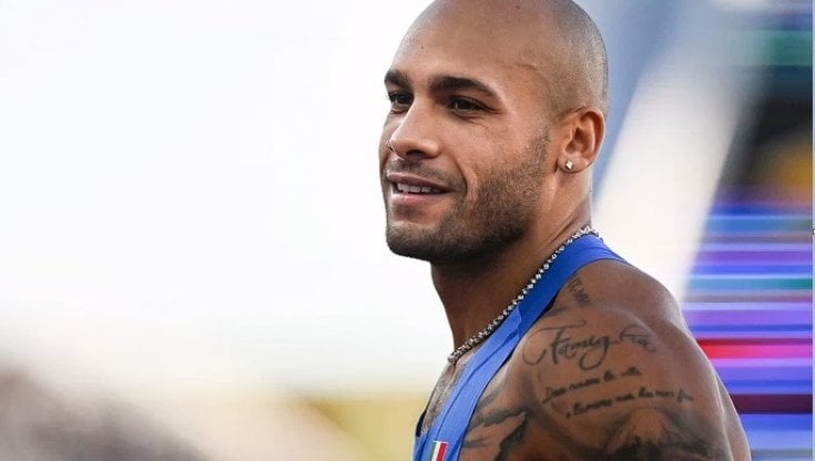 Marcell Jacobs