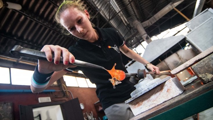 All’Italia servono 3,5 milioni tra giovani e donne per salvare il Welfare