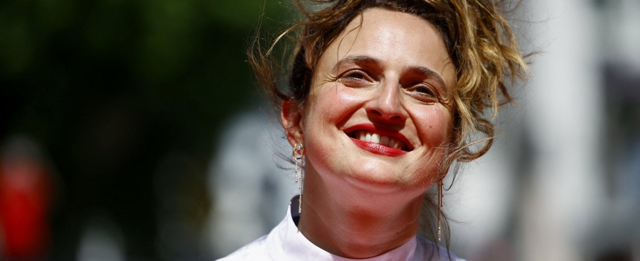 Alice Rohrwacher a Cannes: "Il mio limbo tra terra e poesia"