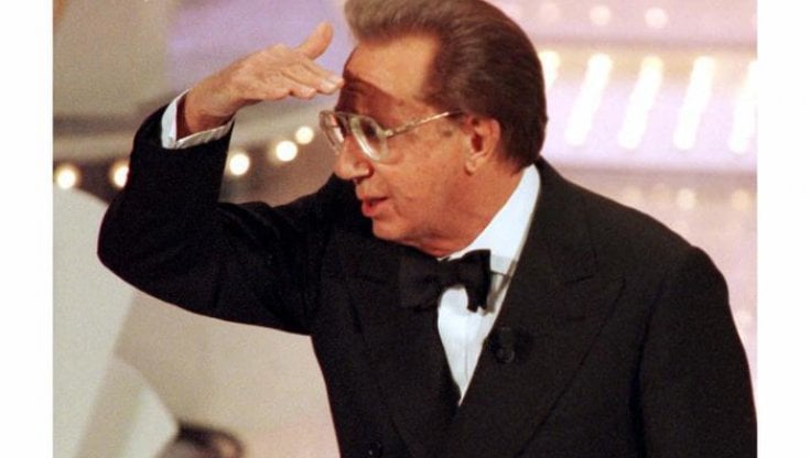 Da Goffredo Mameli a Mike Bongiorno, lo “storytelling” della Rai punta sul racconto popolare