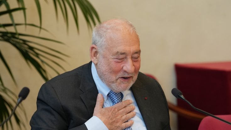 Joseph Stiglitz