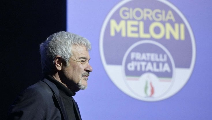 L’Eredità di Insinna all’amico di Meloni Pino Insegno. Miss Italia torna su Rai1
