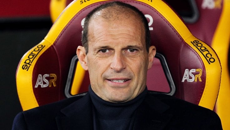 Massimiliano Allegri