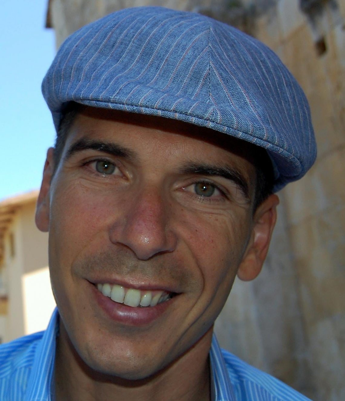 Raffaello Toro, 44 anni, guida alpina (Facebook)