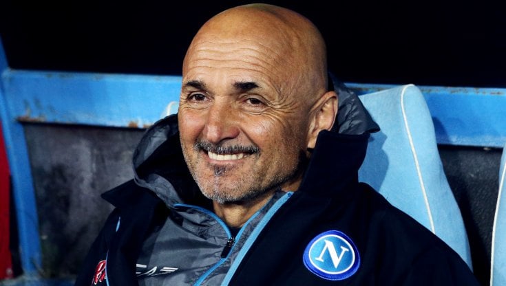 Luciano Spalletti