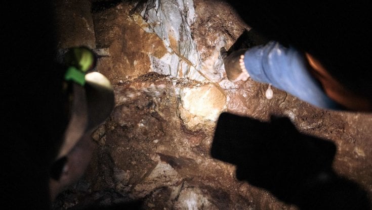 L'ultimo rilancio di Portovesme: una giga factory per il recupero delle terre rare