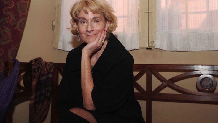 Martha Nussbaum: "Cari maschi, avete ancora troppo potere"