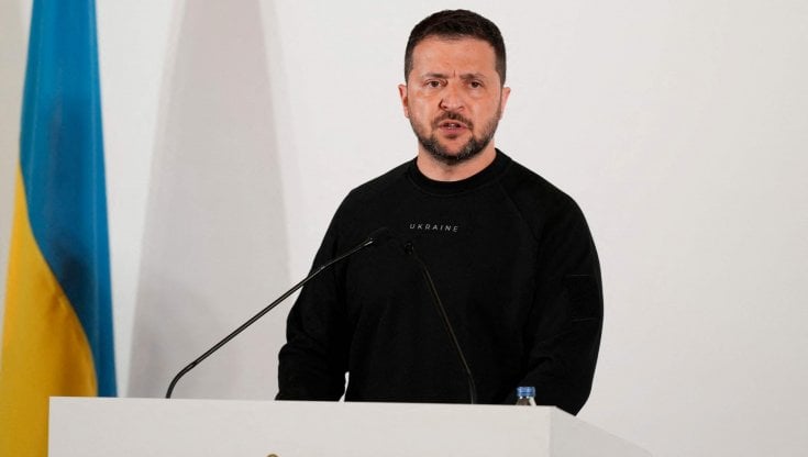 Kiev sempre più vicina alla Nato: un alleato “modello porcospino” per tenere a bada le mire russe