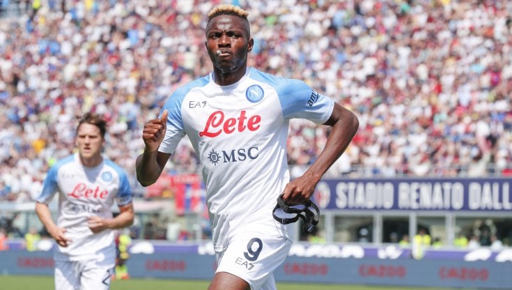 Victor Osimhen