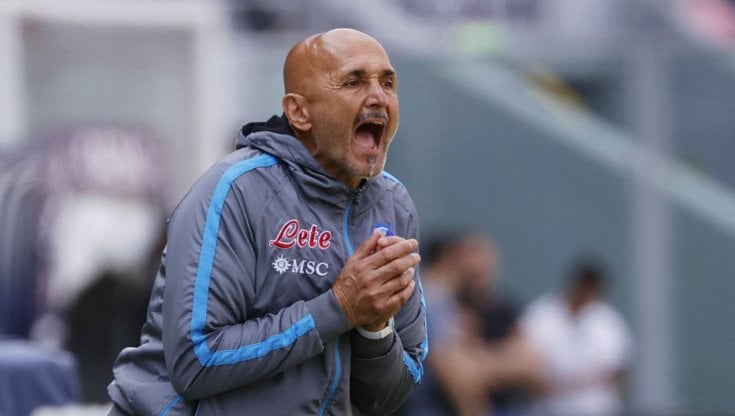 Luciano Spalletti