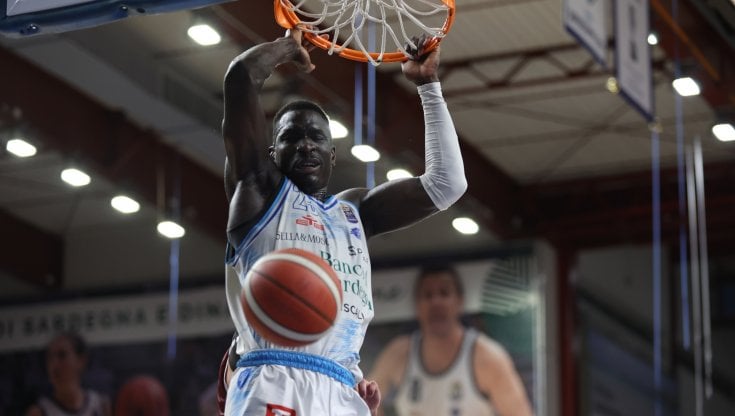 Ousmane Diop, 23 anni