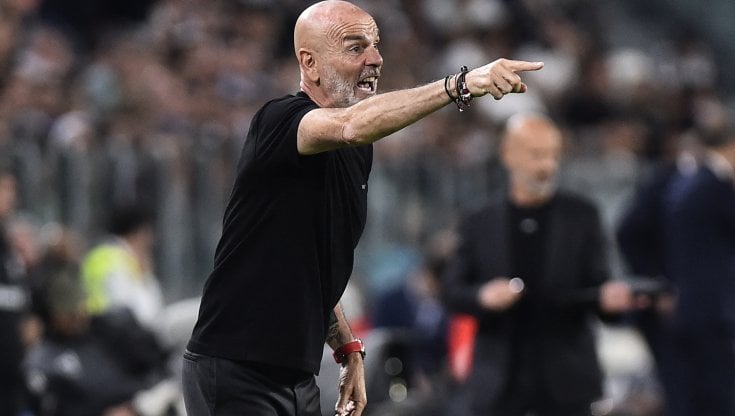 Stefano Pioli