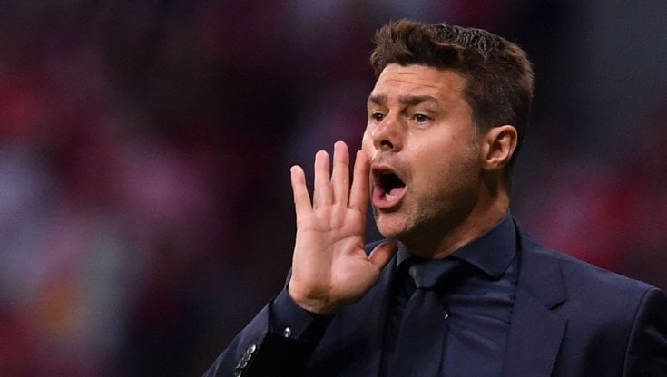 Mauricio Pochettino 