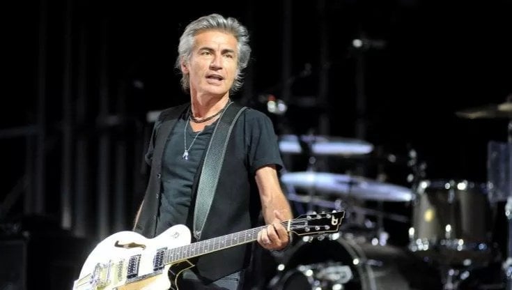 Ligabue A Settembre Arriva L album Dedicato A Noi E A Luglio 