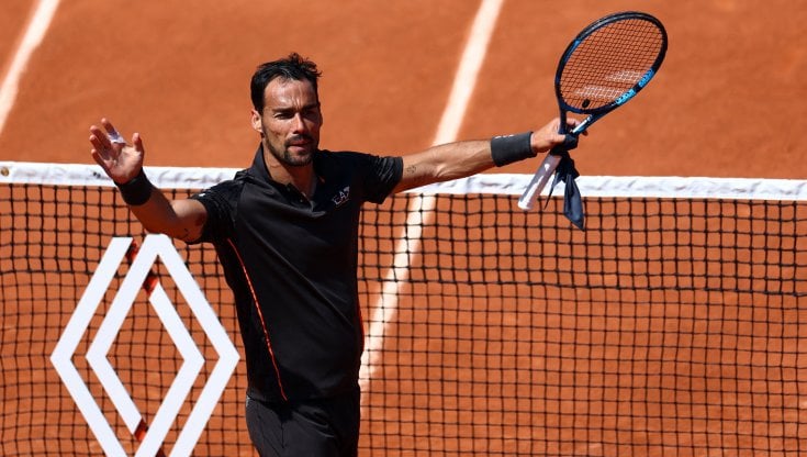 Fabio Fognini