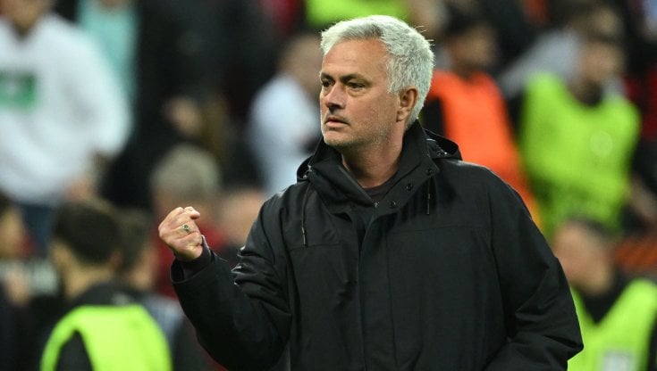 Europa League, è il momento di Mourinho: l'uomo che vince tutte le finali
