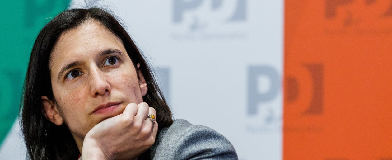 La verità di Schlein