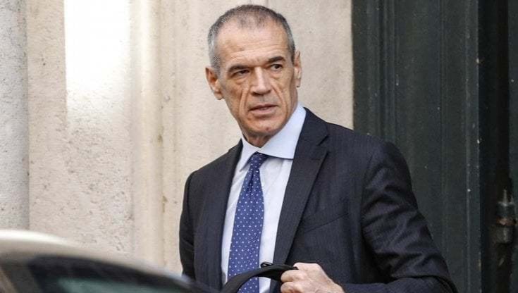 Carlo Cottarelli