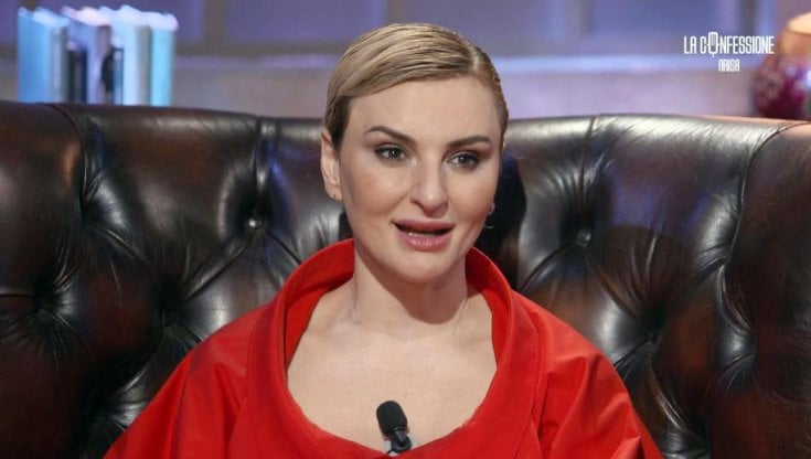 Arisa sotto attacco dopo le parole sulla Meloni. "Rinuncio al Pride"