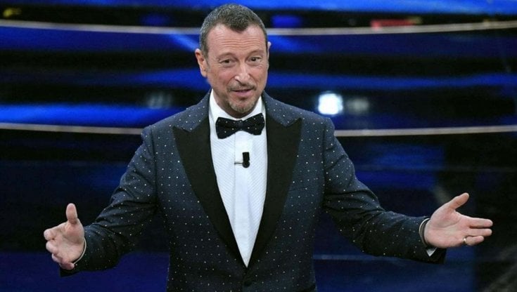 Sanremo, Amadeus chiama Fiorello: "Sto lavorando serenamente, nessuno mi vuole epurare"