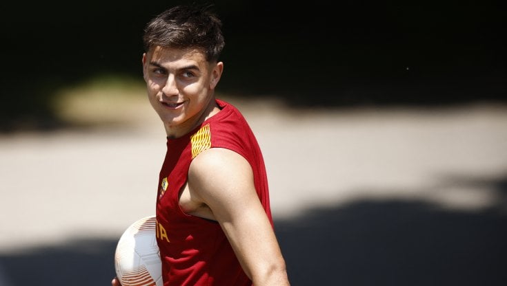 Paulo Dybala