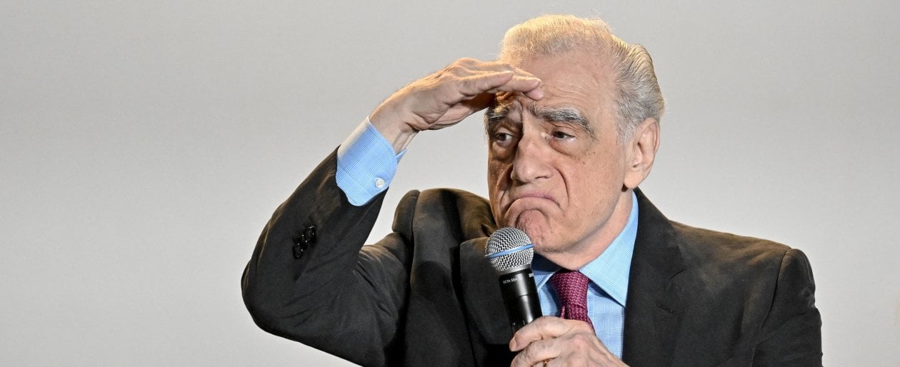Scorsese in Italia: "Bertolucci era un dio, avrei voluto essere lui. Con Fellini preparavamo l'ultimo film"