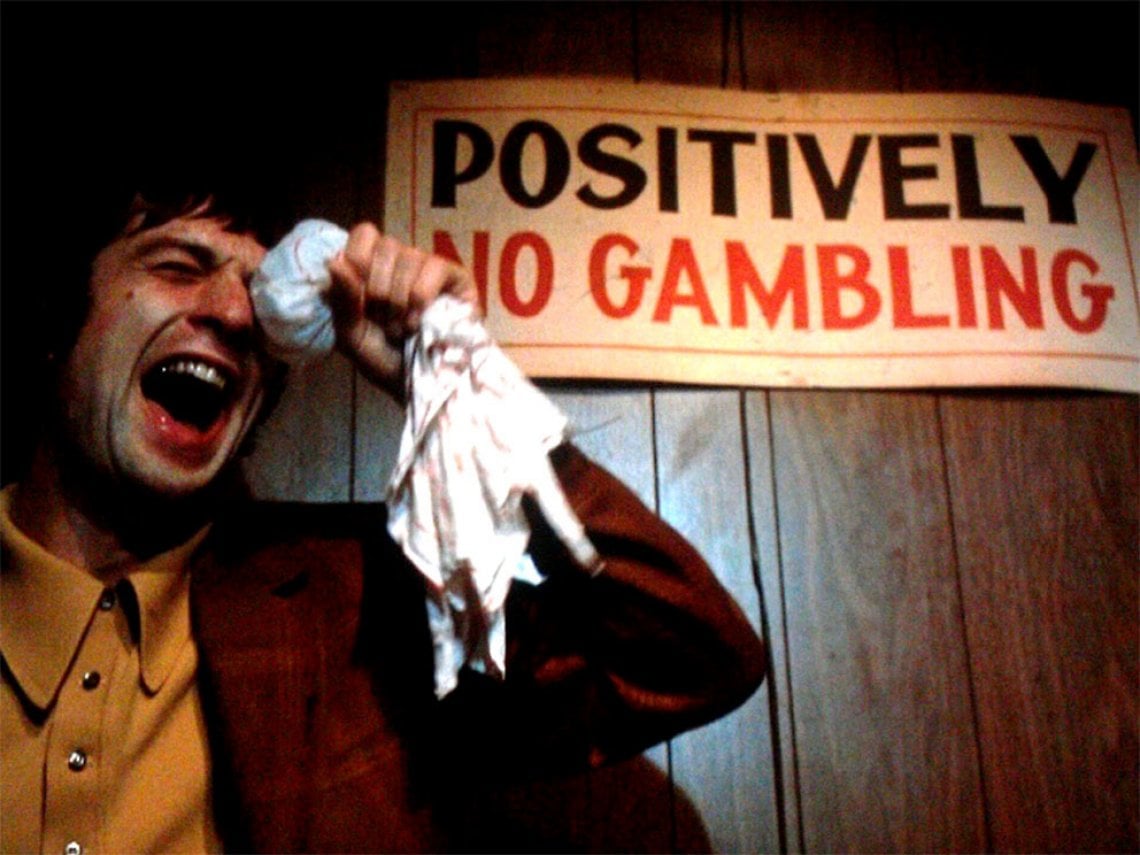'Mean Streets'
