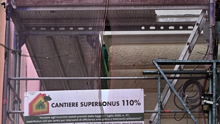 Crediti fiscali, l'Ance: quelli bloccati sono arrivati a 30 miliardi. La piattaforma non decolla
