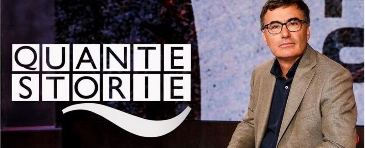 'Quante storie', "Vatemecum" per una tv del futuro