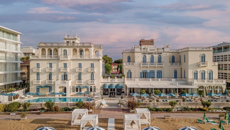 Jesolo, un mare di emozioni