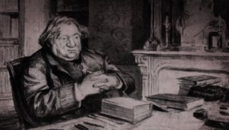 110. Un Cristianesimo senza teologia