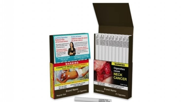 Foto: Health Canada