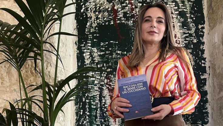 Mediterraneo: un giorno Afana disse: “Ti ricordi di avermi salvato?”: le parole di un libro contro la globalizzazione dell'indifferenza