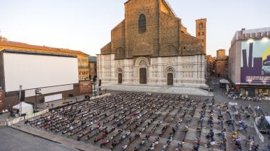 A Bologna con le Idee di Repubblica: dall'8 all'11 giugno