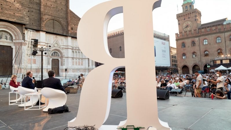 La Repubblica delle Idee 2023. Quattro giorni da protagonisti 