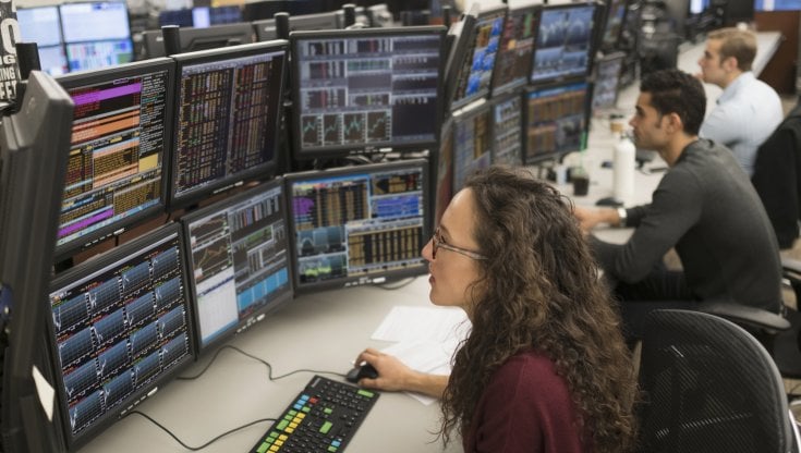 L’intelligenza artificiale diventa una priorità anche per le banche