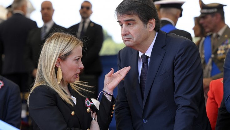 Pnrr, nei primi due mesi spesi solo 1,2 miliardi su un totale programmato di 40,9 per il 2023