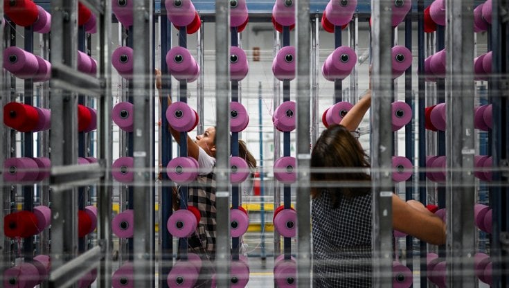 L’economia dell'Europa riporta a casa le produzione e riparte dal Mediterraneo