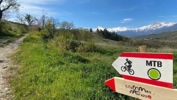 Cicloturismo: nel 2022 lo hanno praticato 6,3 milioni di italiani, 1,9 milioni i viaggiatori-ciclisti full time