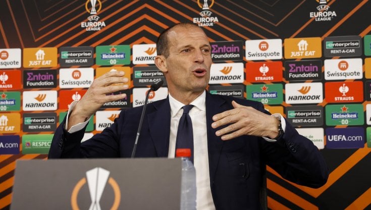Massimiliano Allegri