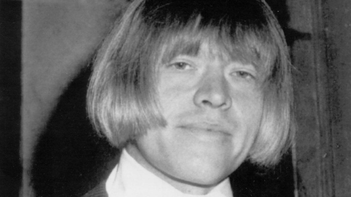 Brian Jones