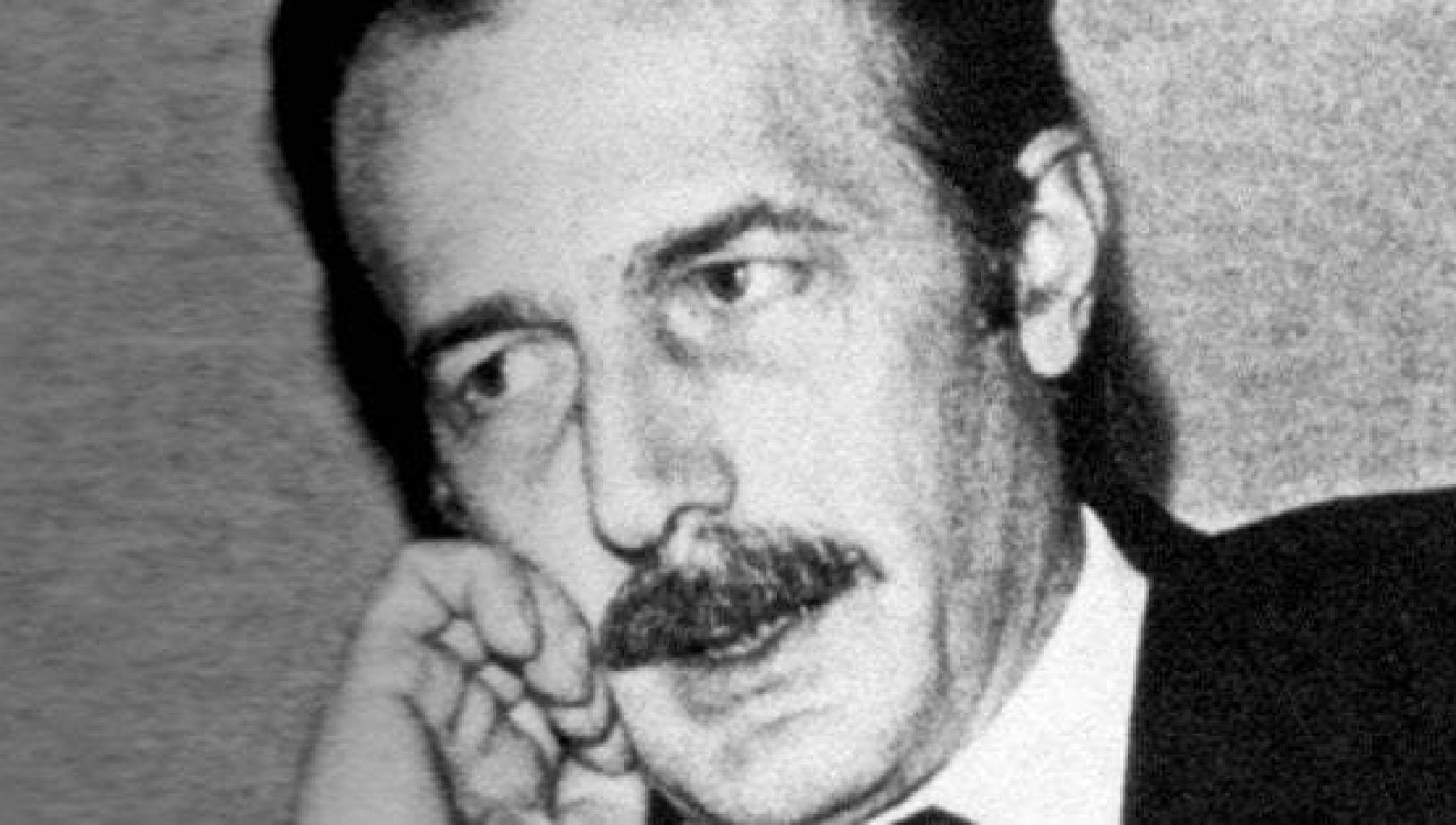 Giorgio Ambrosoli