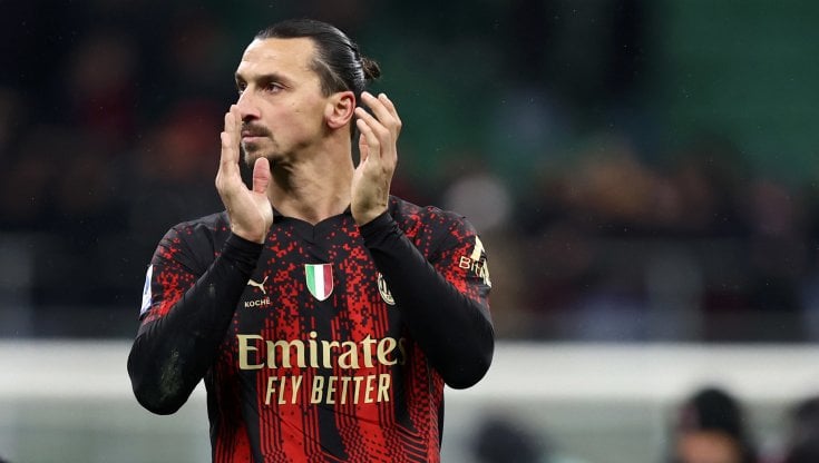 Serie Addio: da Ibrahimovic a Mourinho, per chi suona la campana