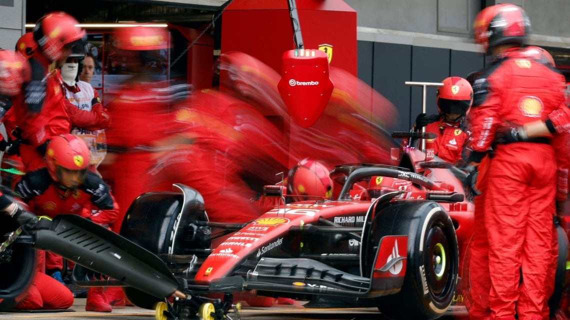 Charles Leclerc