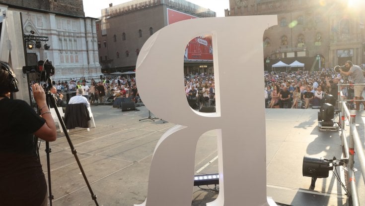 Repubblica delle Idee. Parte da Bologna l'Officina del futuro 