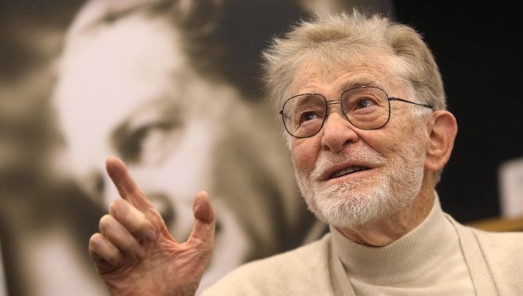 Ermanno Olmi e il documentario ritrovato: così la Rai censurò don Primo Mazzolari