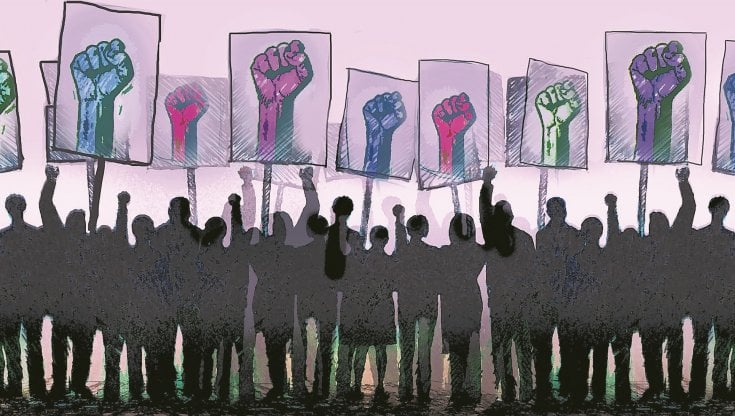 Maria Ressa. Come difendere le democrazie